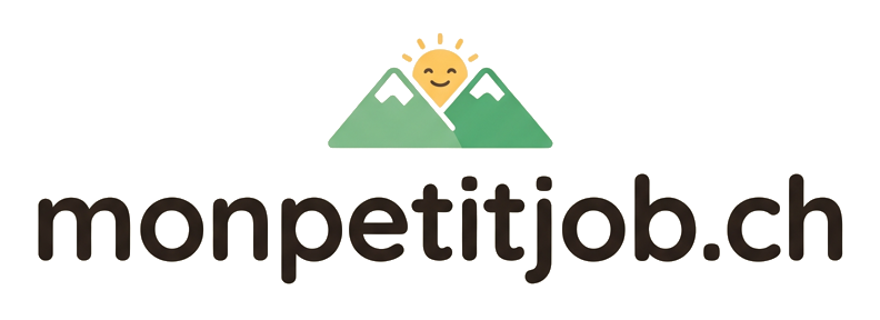 monpetitjob.ch